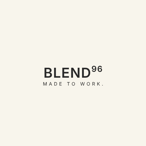BLEND96